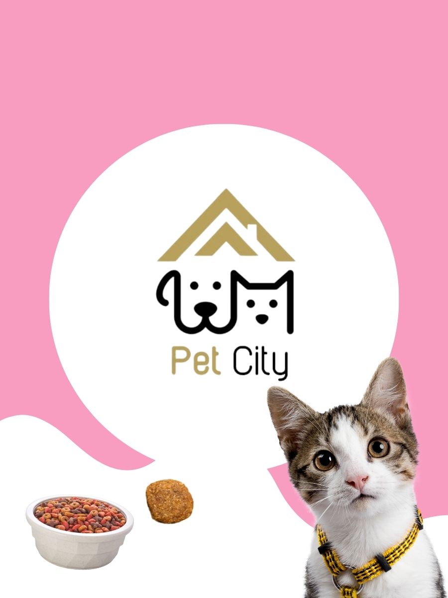 Pet City Store